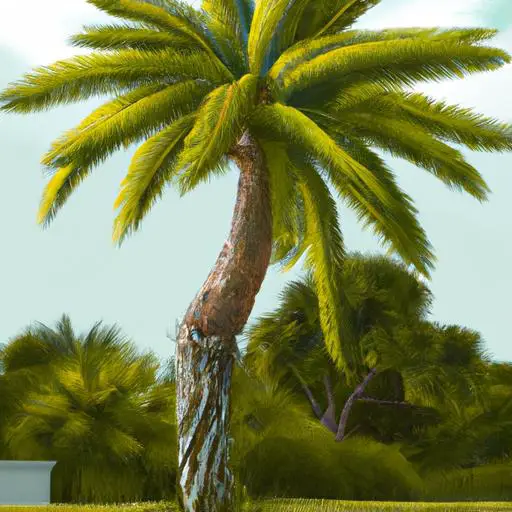 What Do Palm Trees Smell Like? (The Surprising Answer) Tree Pursuits