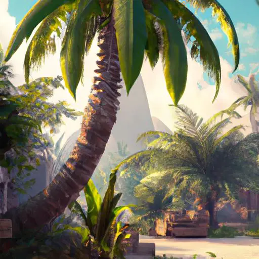 What Do Palm Trees Symbolize? (The Surprising Meaning Behind Them