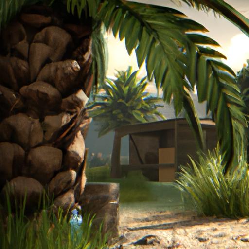 What Do Palm Trees Symbolize? (The Surprising Meaning Behind Them) Tree Pursuits