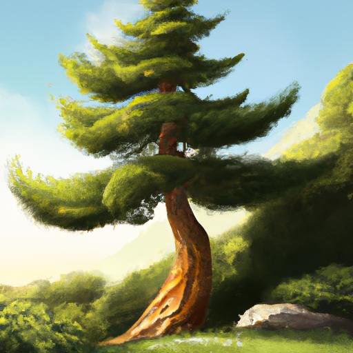 What Do Pine Tree Roots Look Like? (A Close Look at Their Structure