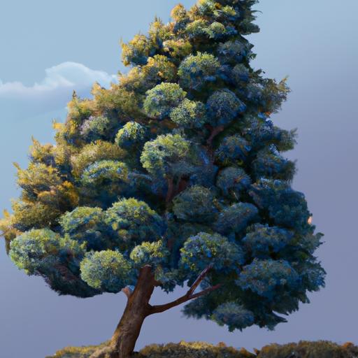 What Do Pine Tree Roots Look Like? (A Close Look at Their Structure