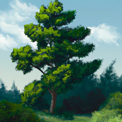 What Do Pine Trees Symbolize? (UNCOVERING THE MEANING) Tree Pursuits