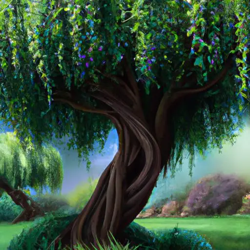 What Do Willow Trees Smell Like? (The Unexpected Answer) Tree Pursuits