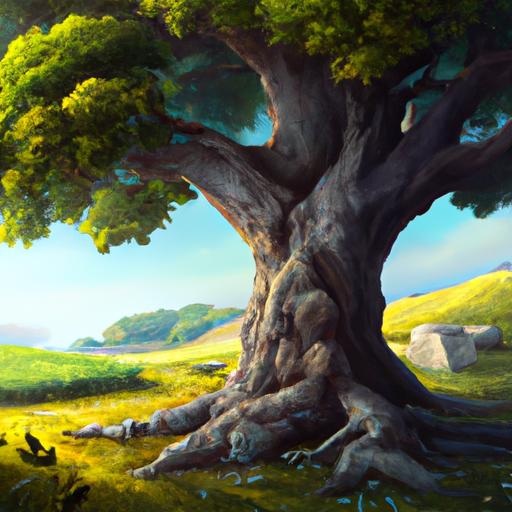 What Does it Mean When Oak Trees Don’t Produce Acorns? (Unveiling The