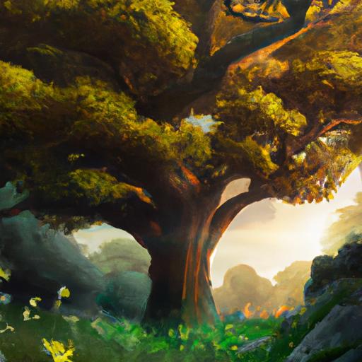 What Does it Mean When Oak Trees Don’t Produce Acorns? (Unveiling The