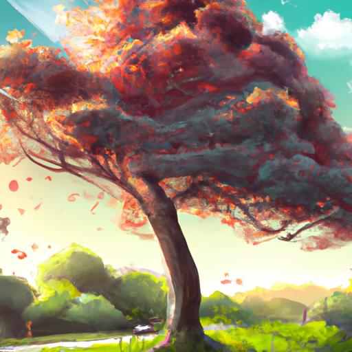 What Does Maple Tree Pollen Look Like? (A Visual Guide) Tree Pursuits