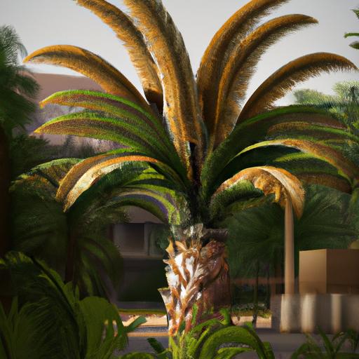 What Does the Palm Tree Emoji Mean? (Here’s the Answer) Tree Pursuits
