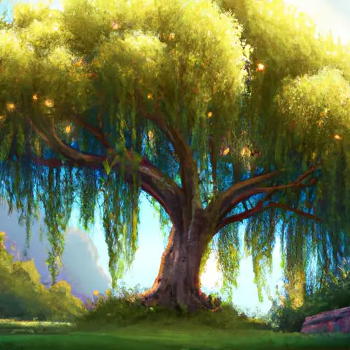 What Does Willow Tree Symbolize? Discover the Meaning Now Tree Pursuits
