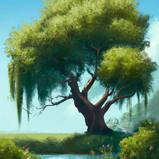 What Does Willow Tree Symbolize? Discover the Meaning Now Tree Pursuits