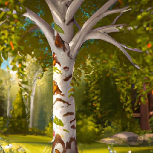 What Eats Birch Trees? (A Comprehensive Guide) Tree Pursuits