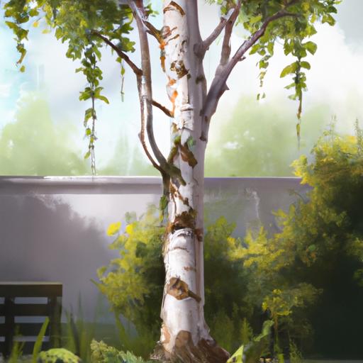 What Eats Birch Trees? (A Comprehensive Guide) Tree Pursuits