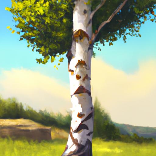 What Eats Birch Trees? (A Comprehensive Guide) Tree Pursuits