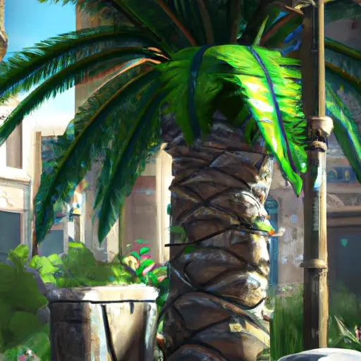 What Eats Palm Trees? (A Comprehensive Guide) Tree Pursuits