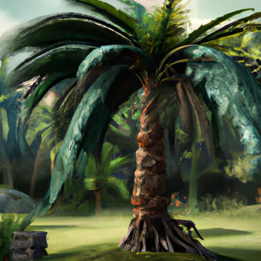 what-grows-on-palm-trees-find-out-here-tree-pursuits