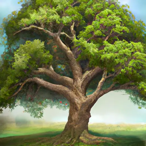 What Grows Under Oak Trees? (Here’s What You Need To Know) Tree Pursuits