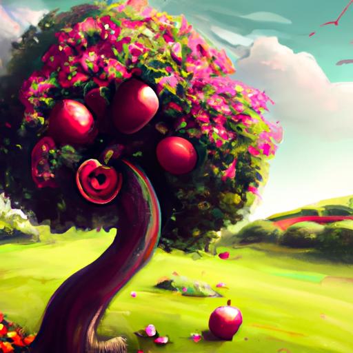 What Month Do Apple Trees Bloom? (A Comprehensive Guide) Tree Pursuits