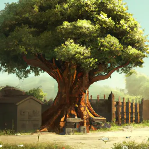 What Nuts Do Oak Trees Have? (A Comprehensive Guide) Tree Pursuits