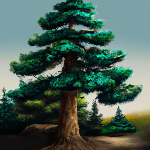 What Pine Tree Smells Like Oranges? (The Surprising Answer) Tree Pursuits