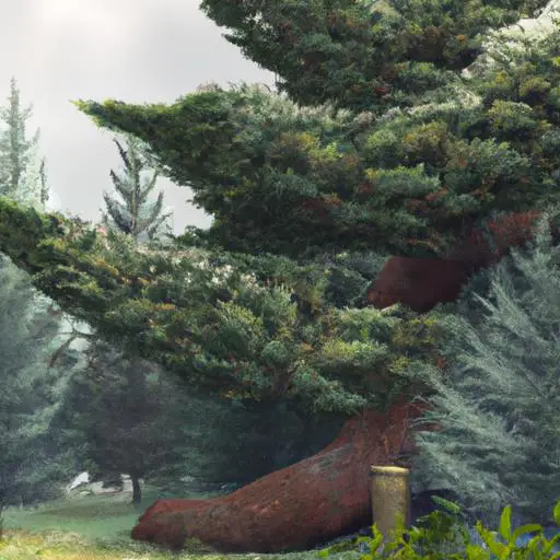 What Pine Tree Smells Like Oranges? (The Surprising Answer) Tree Pursuits