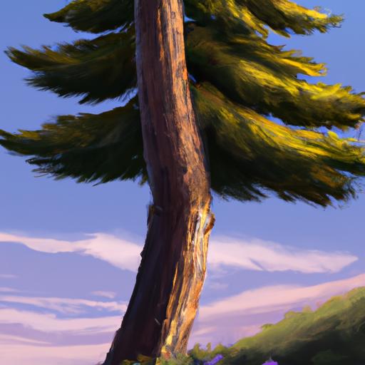 What Pine Trees Have Soft Needles? (Discover The Different Types