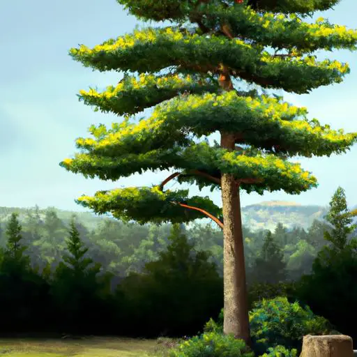 What Pine Trees Have Soft Needles? (Discover The Different Types