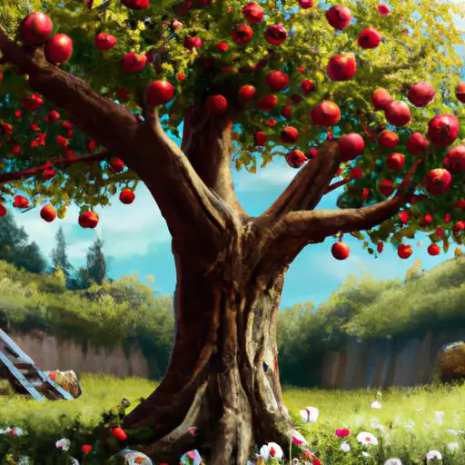 What To Do With Apple Trees In Spring? (A Guide To Success) Tree Pursuits