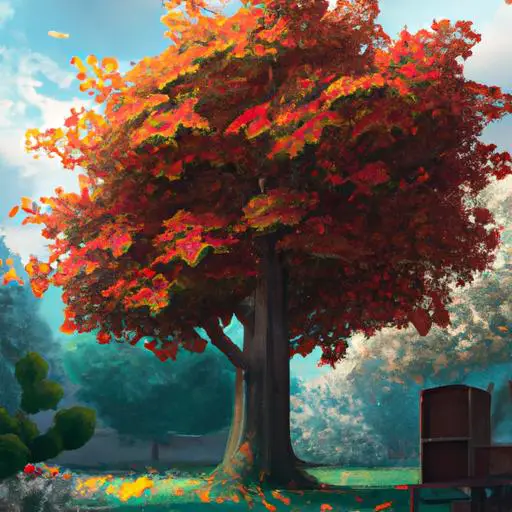 What to Feed Maple Trees? (The Essential Guide) Tree Pursuits