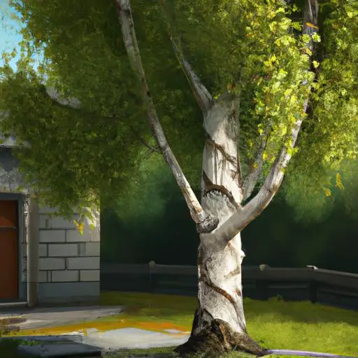 What Type of Soil Do Birch Trees Like? (Find Out Here) Tree Pursuits