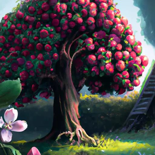 When Do Apple Trees Flower? (A Guide to Timing) Tree Pursuits