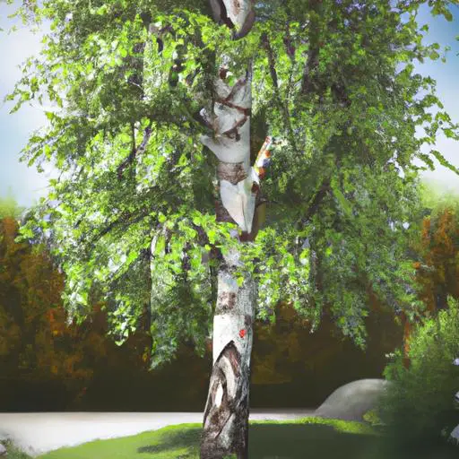 When Do Birch Trees Bloom? Here’s What You Should Know Tree Pursuits