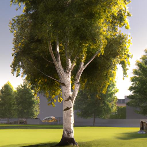 When Do Birch Trees Pollinate? (INSIGHTFUL ANSWERS) Tree Pursuits