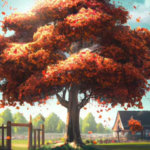 When Do Maple Trees Get Leaves? (A Guide) Tree Pursuits