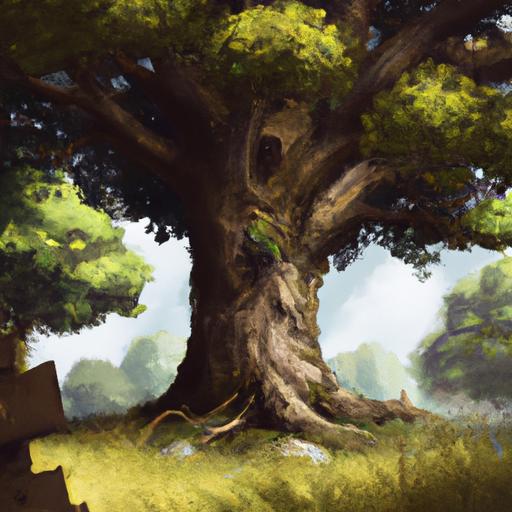 When Do Oak Trees Pollinate? (Answers to All Your Questions) Tree