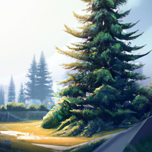 When Do Pine Trees Drop Sap? (Find Out Here) Tree Pursuits