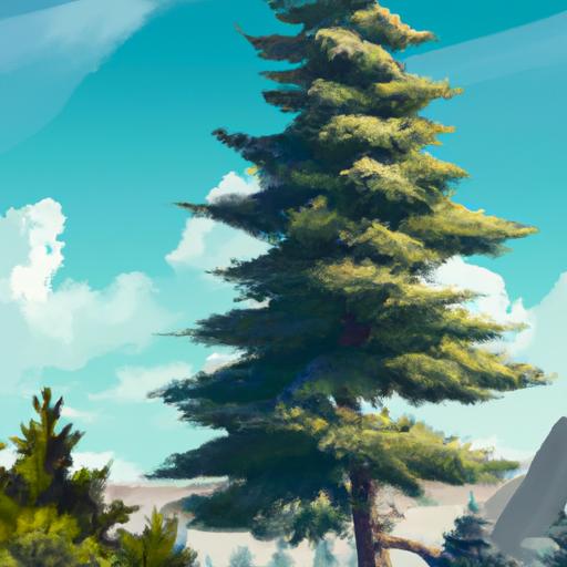 When Do Pine Trees Drop Sap? (Find Out Here) Tree Pursuits