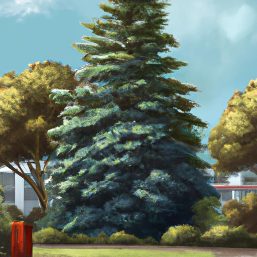 When Do Pine Trees Drop Their Cones? (Uncovering The Truth) Tree Pursuits