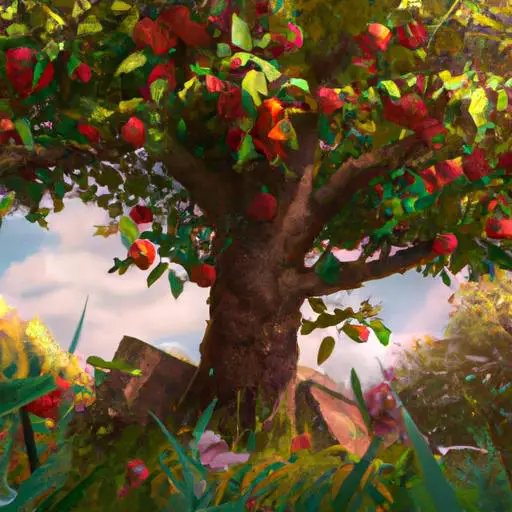 When To Cover Apple Trees? (Tips For Protecting Your Tree) Tree Pursuits