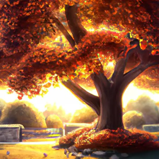 When To Fertilize Maple Trees? (Expert Advice) Tree Pursuits