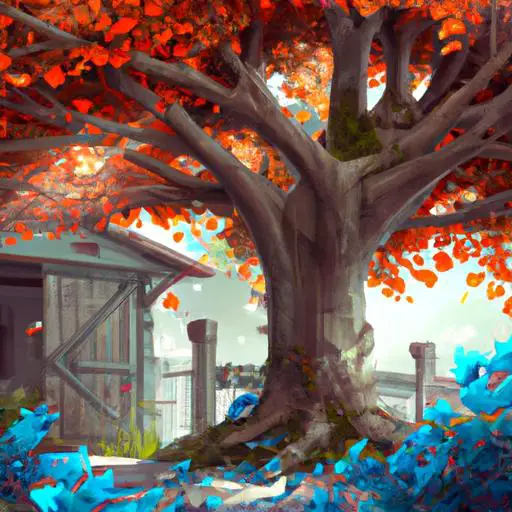 When To Fertilize Maple Trees? (Expert Advice) Tree Pursuits