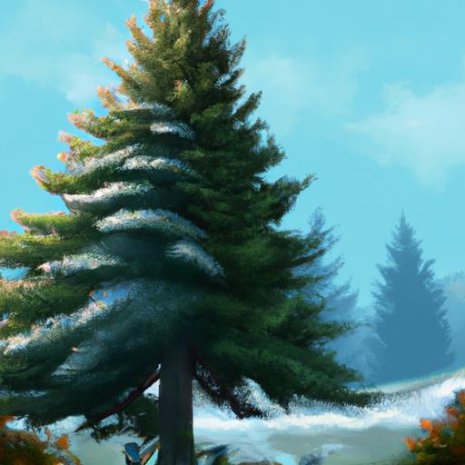 When To Fertilize Pine Trees? (A Guide To Proper Tree Care) Tree Pursuits