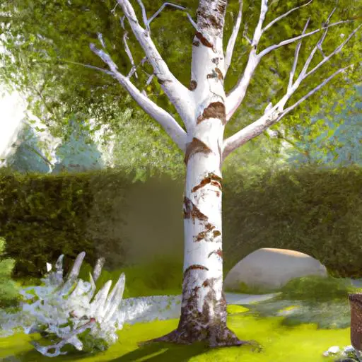 When to Prune Birch Trees? (The Essential Guide) Tree Pursuits