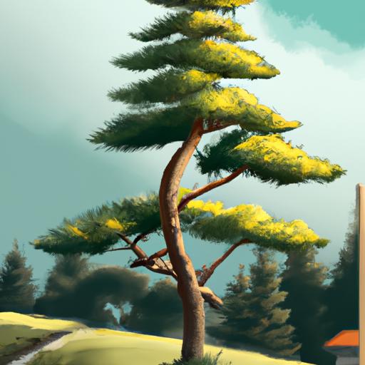 When To Prune Pine Trees? (The Ultimate Guide) Tree Pursuits