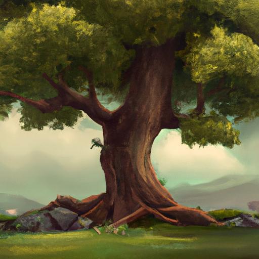 When To Transplant Oak Trees? (The Ultimate Guide) Tree Pursuits