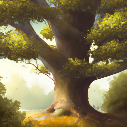 When To Trim Oak Trees? (A Comprehensive Guide) Tree Pursuits