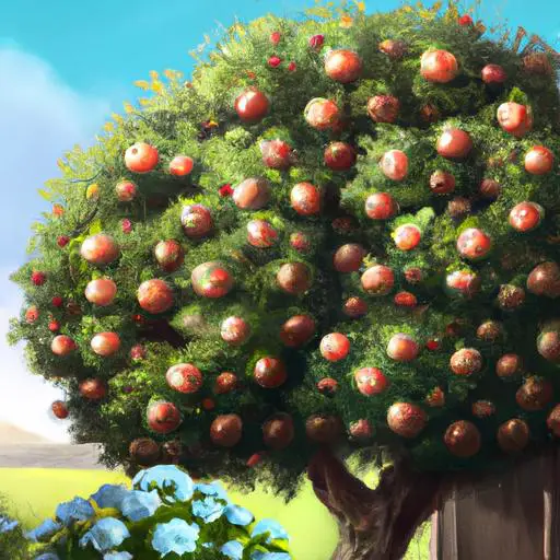 Where Do Apple Trees Grow Best? (5 Best Places Explained) Tree Pursuits
