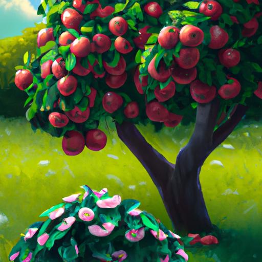 Where Do Apple Trees Grow Best? (5 Best Places Explained) Tree Pursuits