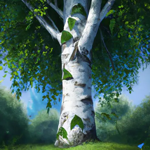 Where Do Birch Trees Grow? (All You Need To Know) Tree Pursuits