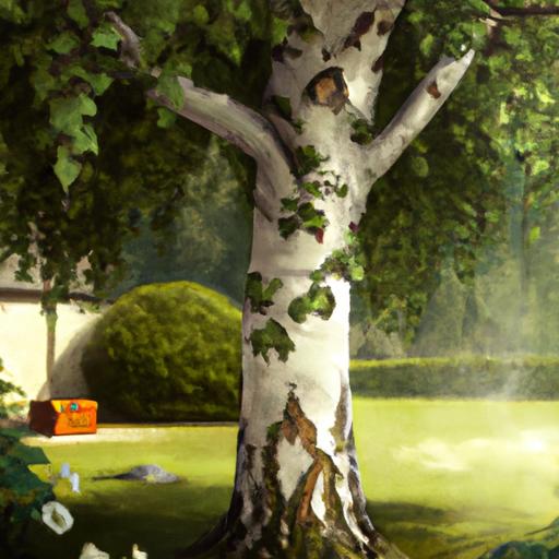 Where Do Birch Trees Grow? (All You Need To Know) Tree Pursuits