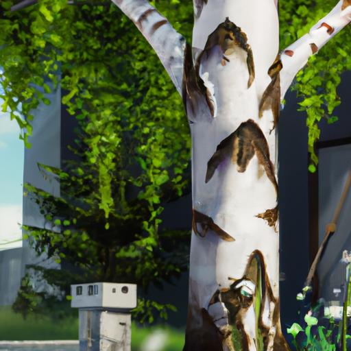 Where Do Birch Trees Grow in California? (A Comprehensive Guide) Tree