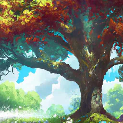 Where Do Oak Trees Come From? (A Look Into Their Origins) Tree Pursuits